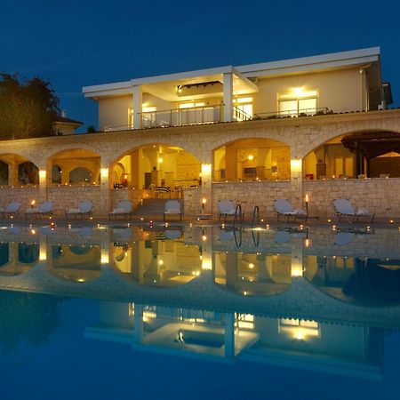 Portes Beach Hotel Néa Potídea Kültér fotó