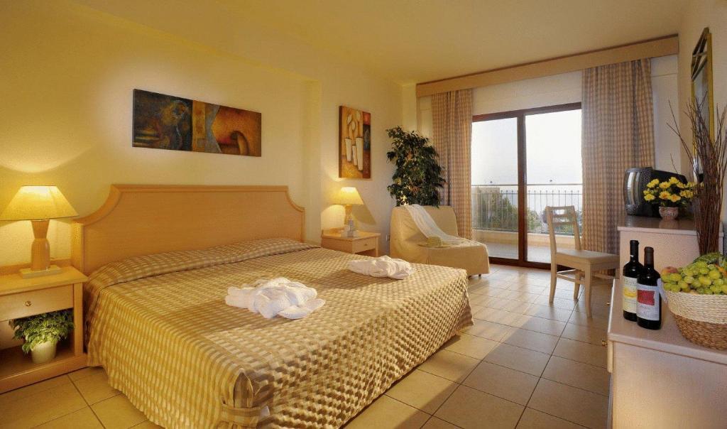 Portes Beach Hotel Néa Potídea Kültér fotó